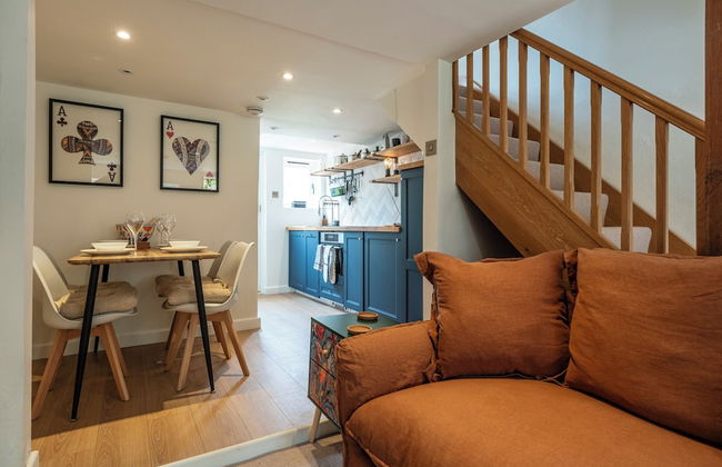 Cosy 2BD Cottage Near Daylesford - Foto 43