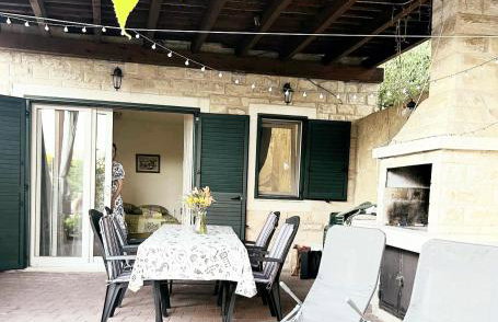 Kula PERGOLA Split - Foto 1