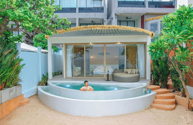 MADUSEA GRAND VILLA - Foto 35