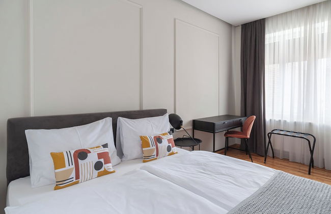 LOOX boutique apartments Gundulićeva - Photo 6