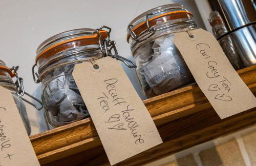 Pemba Cottage - Foto 16