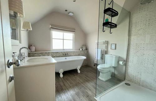 The Retreat By Birch Stays - Foto 46