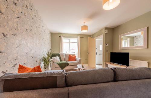 Modern House 2 Bedroom 5 Beds - Foto 47