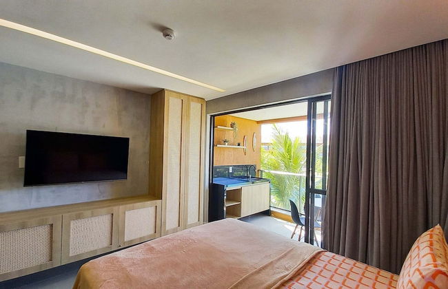 Lindos apartamentos no Eco Resort - Foto 29