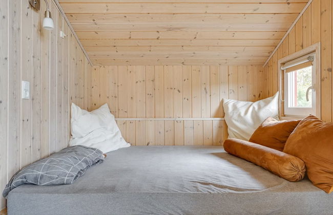 "Elsemarie" - 1.4km to the fjord - Foto 20