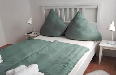 Ferienwohnung am Bahnhof Meierstr 43 - Foto 7