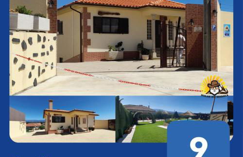 Solar do Madala - Foto 3