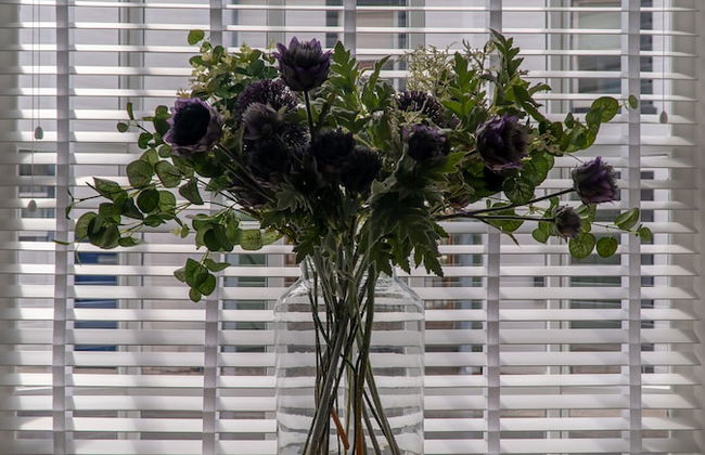 The Old Paint Shop Apartment - Centrally Situated - Foto 12