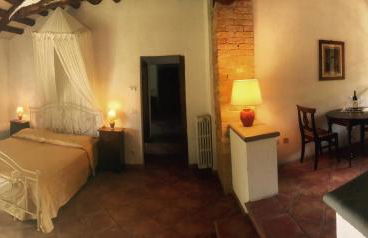 Residenza Cà d´Masseu - Foto 13