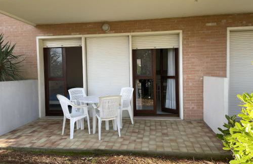 Residence Gemini - Gemini - Foto 28