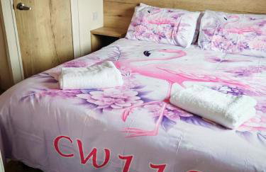 Flamingo Land Cedar Wood 118 - Foto 22