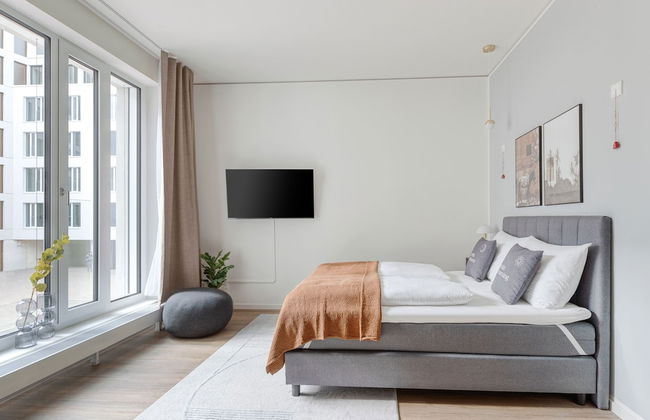 Limehome Berlin Müllerstraße - Foto 41