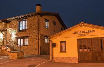Apartamentos Rurales Villa del Sain Cudillero - Foto 29