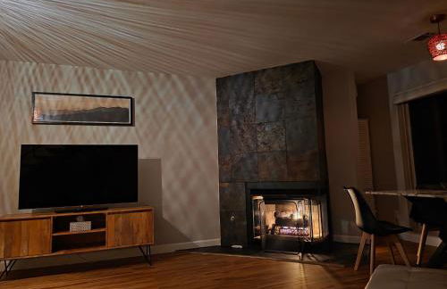 Tranquil Oaks Retreat - Foto 7