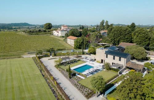 Appartament, Resort Corte Renèè, lago di Garda - Foto 62