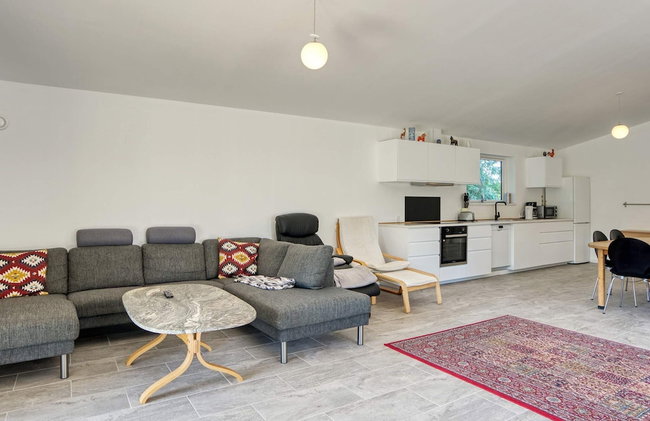 9 Person Holiday Home in Skibby - Foto 21