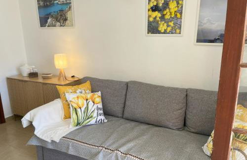 Cozy Apartment in Son Xoriguer Stays Walk to Beach - Foto 9