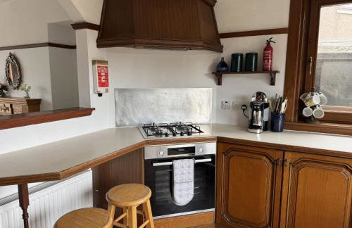 Sea Road Retreat - Great for contractors - Foto 14