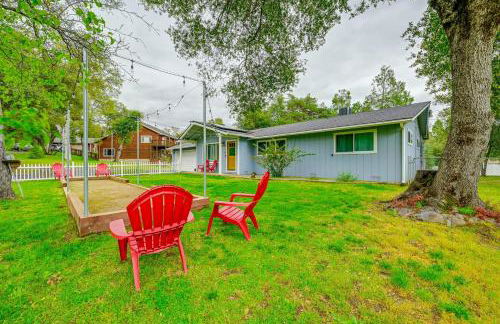 Walk to Dtwn! Dog-Friendly Oakhurst Gem with Yard - Foto 30