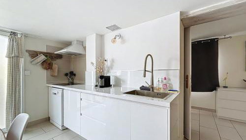 Appartement le loft - Foto 4