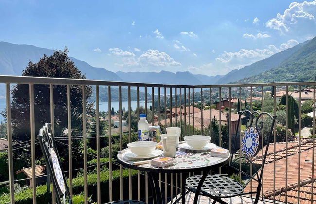 Belvedere Mansarda - Foto 34