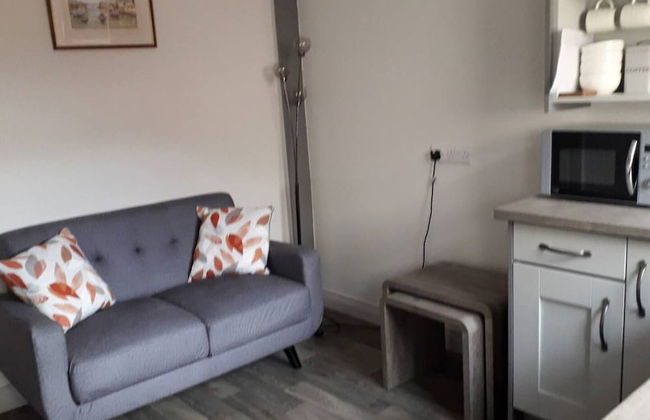 Lovely 1-bed Apartment at Whitepark Bay Co Antrim - Foto 5