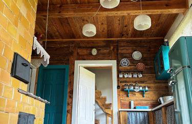 Agroturystyka Prynuka - Foto 10