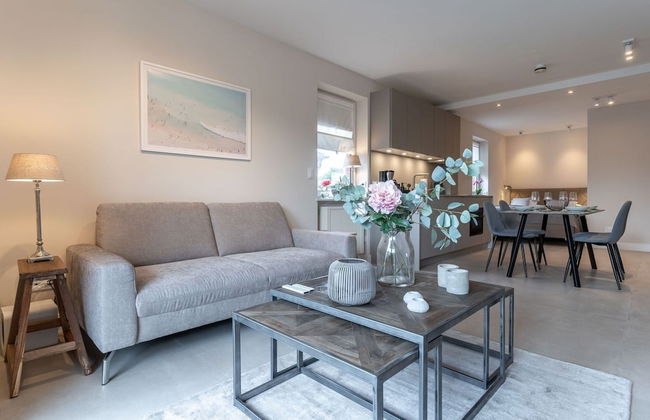 Renovierte Ferienwohnung, St. Peter-ording - Foto 10