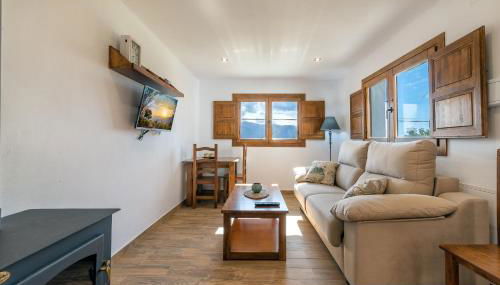 Los Llanos Soportújar- La Alpujarra - Foto 2