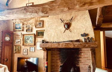 Clos César, Maison de charme rénovée - Foto 30