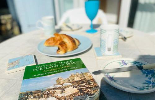 The Corner Lodge - Foto 14