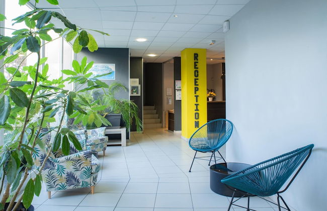 Comfort Aparthotel Frejus La Tour De Mare - Foto 5