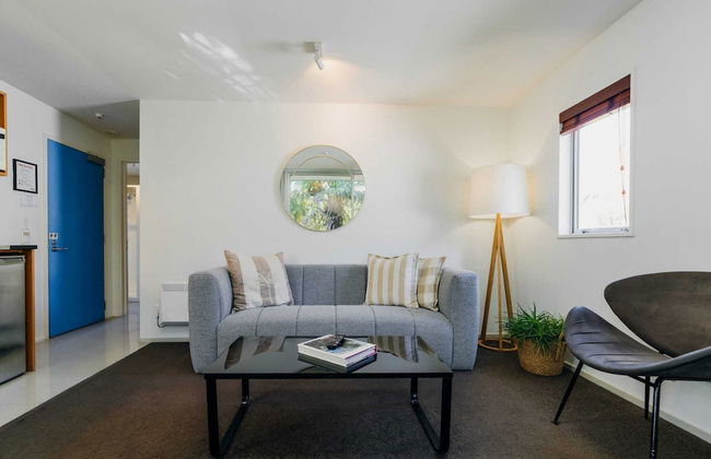 Sumner Bay Motel & Apartments - Foto 41