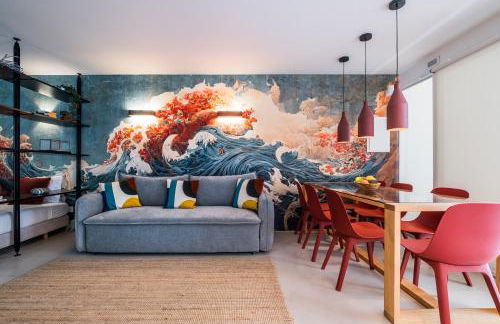 Chalet Lídia Lodges - Foto 56