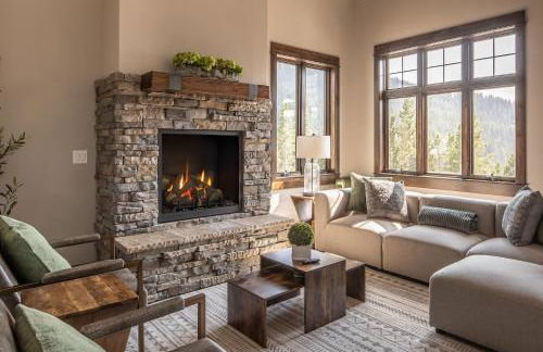 Alpenglow Condo 26A - Foto 1