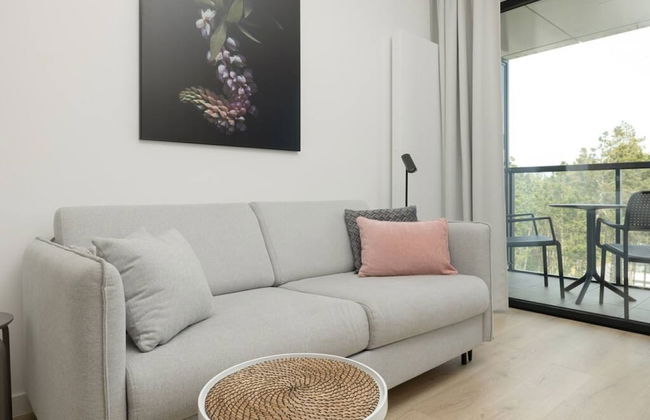 Art Forrest 33 K in Rogowo - Photo 7