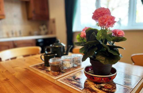 Exmoor View Wootton Courtenay - Foto 12