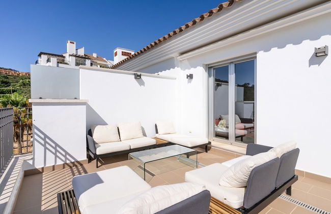 Modern Apartment With Balcony - Foto 21