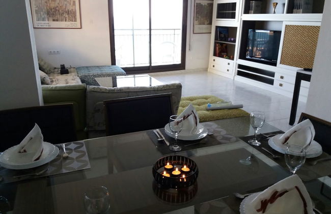 Apartamento Paseo Marítimo - Photo 9