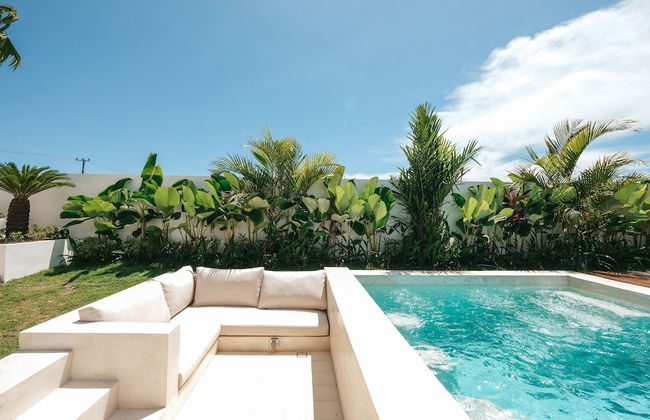 Botanique Villa & Studio - Photo 67