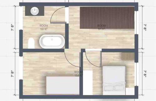 Country Cottage with Steam Railway Views - Foto 40