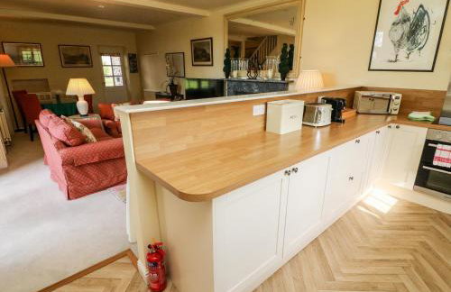 The Garden Rooms Lawkland - Foto 11