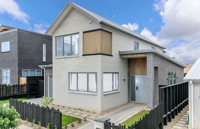 Hero Holiday House - Foto 23