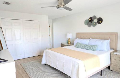 Be A Nomad - Lovely Neptune Beach 2bed, Monthly - Foto 9