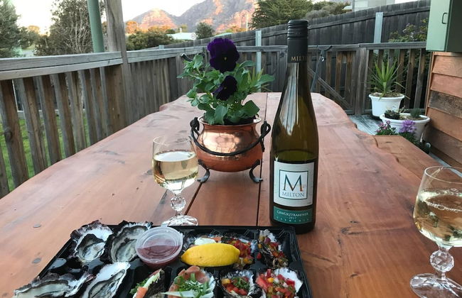 Gumnut Cottage - Foto 10