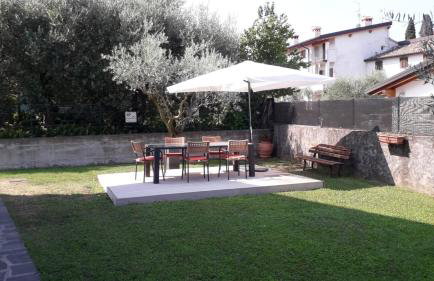 Appartamento Bella Cora - Photo 23