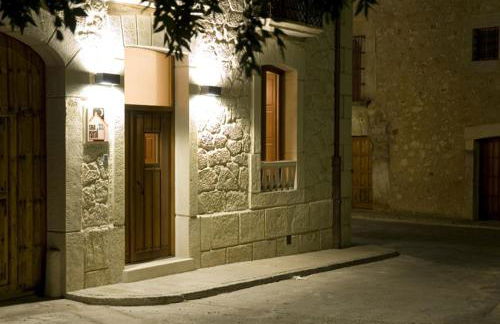 Casa rural Sierra de Prádena - Foto 18