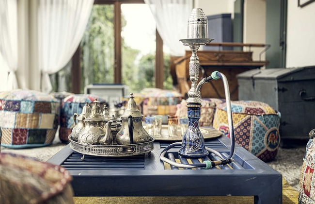 Villa Barchessa Panigai 14 - Foto 51