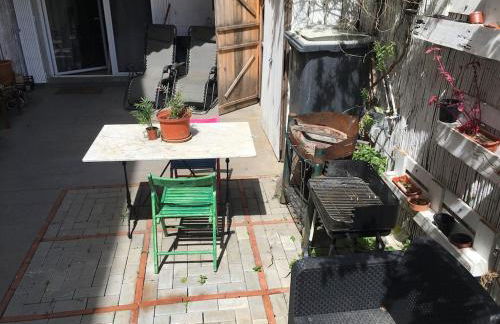 Charming house next to the sea and Barcelona for 6 - Photo 16