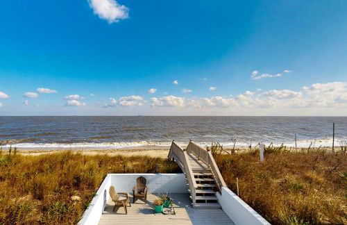 Beach View, Multiple Outdoor Spaces! Milford Haven - Foto 5